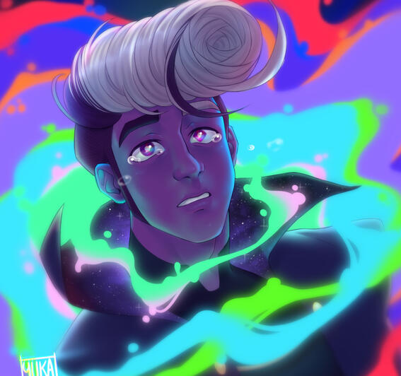 Original illustration.